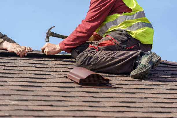 Best Residential Roofing Contractor  in Boutte, LA