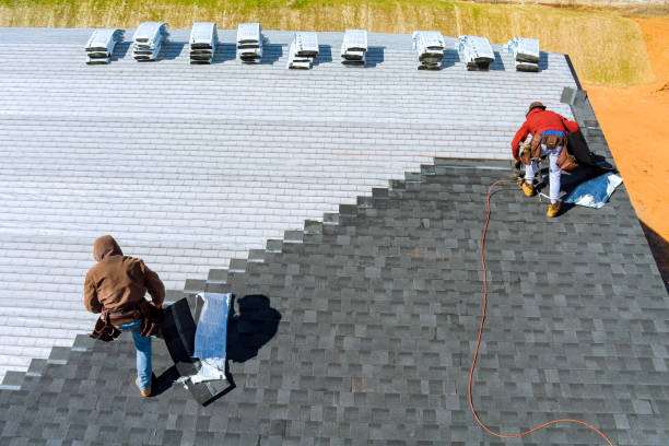 Best Roof Leak Repair  in Boutte, LA