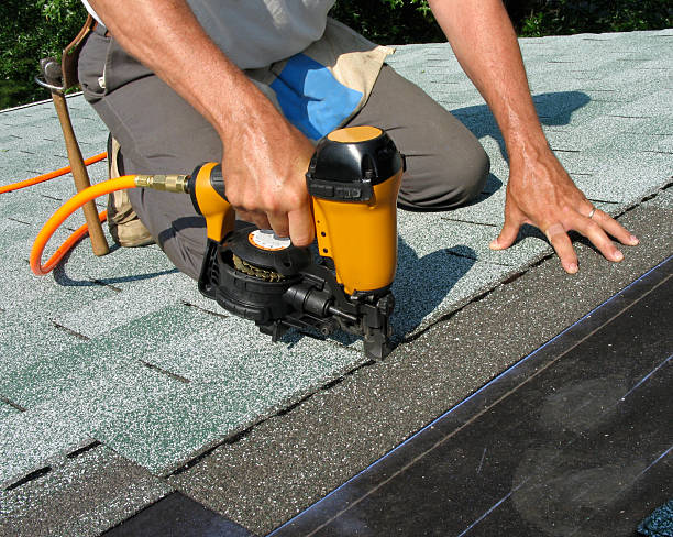 Best New Roof Installation  in Boutte, LA