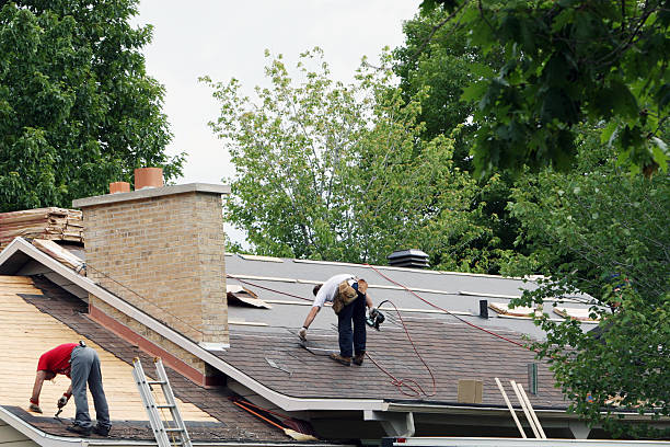 Quick and Trustworthy Emergency Roof Repair Services in Boutte, LA