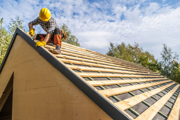 Best Metal Roofing Contractor  in Boutte, LA