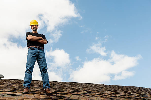 Best Flat Roof Repair Services  in Boutte, LA