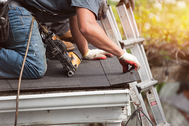 Best Commercial Roofing Services  in Boutte, LA