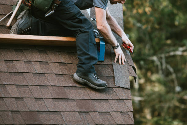 Best Roof Repair Services  in Boutte, LA