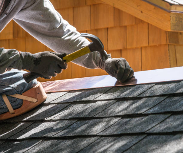 Tile Roofing Contractor in Boutte, LA